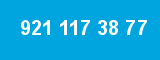 921 117 38 77 921 117 38 77